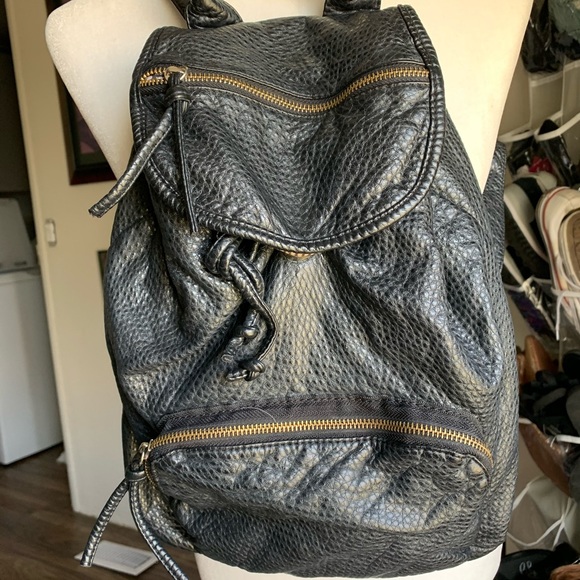 mini backpack luxury